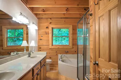 3815 Bat Cave Road, Old Fort, NC 28762 - Photo 17