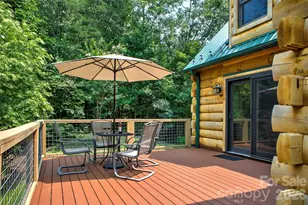 3815 Bat Cave Rd, Old Fort, NC 28762 - Photo 35