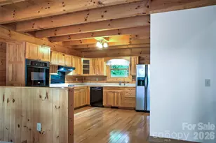 3815 Bat Cave Rd, Old Fort, NC 28762 - Photo 9