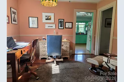 201 Stafford Street, Black Mountain, NC 28711 - Photo 15