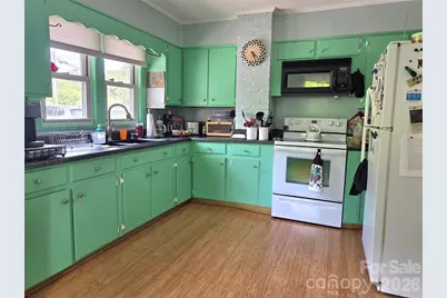 201 Stafford Street, Black Mountain, NC 28711 - Photo 13