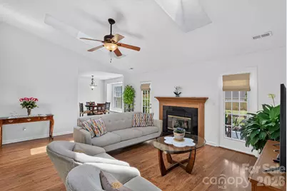 906 Woodhill Drive, Fletcher, NC 28732 - Photo 9