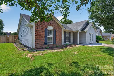 906 Woodhill Drive, Fletcher, NC 28732 - Photo 3