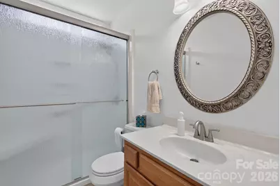 906 Woodhill Drive, Fletcher, NC 28732 - Photo 23