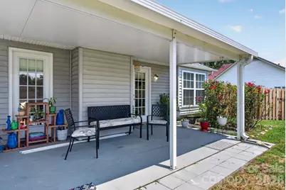 906 Woodhill Drive, Fletcher, NC 28732 - Photo 29