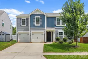 105 Beam Dr, Mooresville, NC 28115 - Photo 1