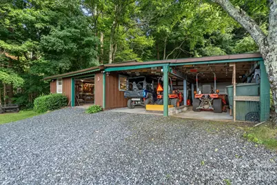 1013 Perry Road, West Jefferson, NC 28694 - Photo 41