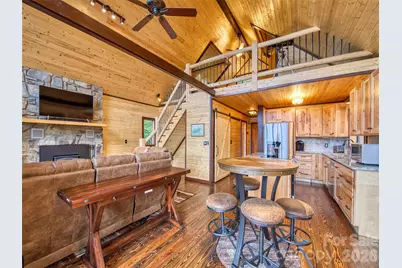 171 Jade Drive, Clyde, NC 28721 - Photo 17