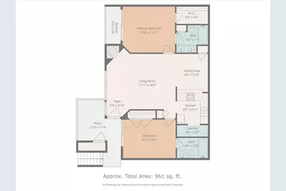 1612 Sharon Road W #70, Charlotte, NC 28210 - Photo 35