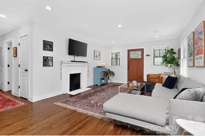 922 Drummond Avenue, Charlotte, NC 28205 - Photo 3