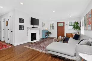 922 Drummond Ave, Charlotte, NC 28205 - Photo 3