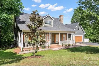 46 Indian Summer Lane, Mill Spring, NC 28756 - Photo 1