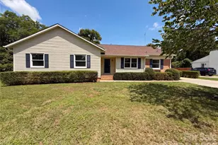 1034 Buckingham Ave, Gastonia, NC 28054 - Photo 1