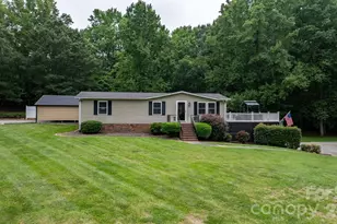 4091 Little Mountain Rd, Newton, NC 28658 - Photo 1