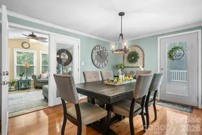 4091 Little Mountain Road, Newton, NC 28658 - Photo 11
