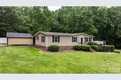4091 Little Mountain Road, Newton, NC 28658 - Photo 3