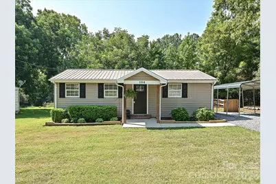 104 Dunlap Street, Waxhaw, NC 28173 - Photo 1