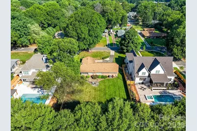 911 Lansdowne Road, Charlotte, NC 28270 - Photo 19