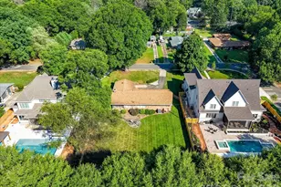 911 Lansdowne Rd, Charlotte, NC 28270 - Photo 19