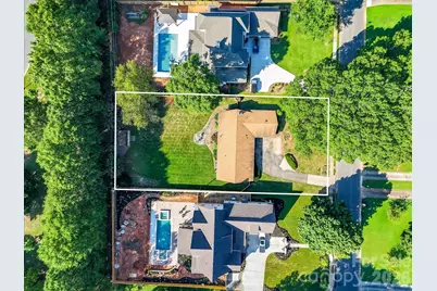 911 Lansdowne Road, Charlotte, NC 28270 - Photo 17