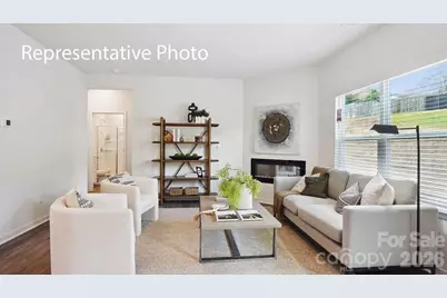 522 Brinkley Drive, Kings Mountain, NC 28086 - Photo 11