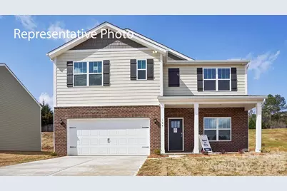 522 Brinkley Drive, Kings Mountain, NC 28086 - Photo 1