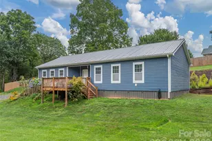 4687 Old Clyde Rd, Clyde, NC 28721 - Photo 1