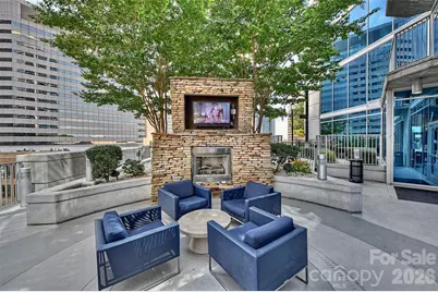 210 N Church Street Street, Charlotte, NC 28202 - Photo 29