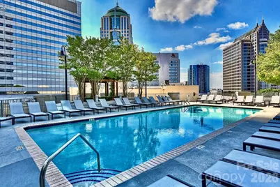 210 N Church Street Street, Charlotte, NC 28202 - Photo 25