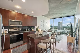 210 N Church Street St, Charlotte, NC 28202 - Photo 5