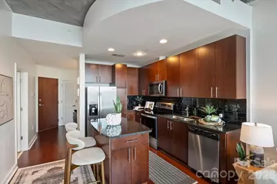 210 N Church Street Street, Charlotte, NC 28202 - Photo 9