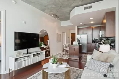 210 N Church Street Street, Charlotte, NC 28202 - Photo 15