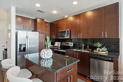 210 N Church Street Street, Charlotte, NC 28202 - Photo 7
