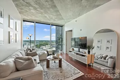 210 N Church Street Street, Charlotte, NC 28202 - Photo 13