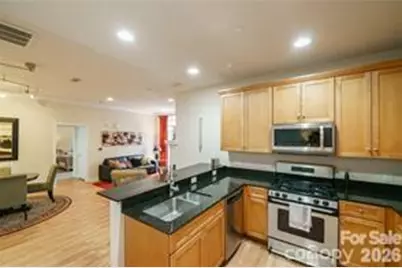 435 S Tryon Street #708, Charlotte, NC 28202 - Photo 5