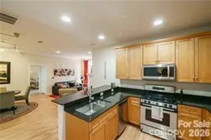435 S Tryon St, Charlotte, NC 28202 - Photo 5