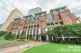 435 S Tryon St, Charlotte, NC 28202 - Photo 25