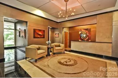 435 S Tryon Street #708, Charlotte, NC 28202 - Photo 5