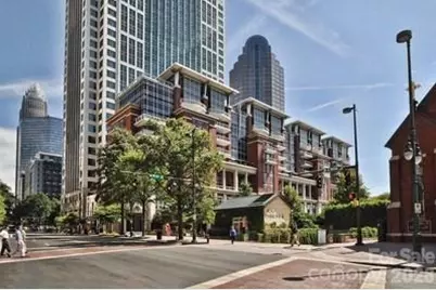 435 S Tryon Street #708, Charlotte, NC 28202 - Photo 1