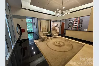 435 S Tryon Street #708, Charlotte, NC 28202 - Photo 17