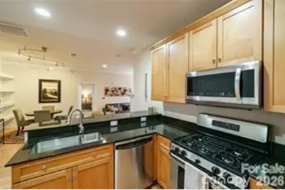 435 S Tryon Street #708, Charlotte, NC 28202 - Photo 9