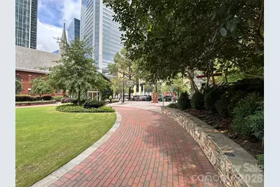 435 S Tryon Street #708, Charlotte, NC 28202 - Photo 19