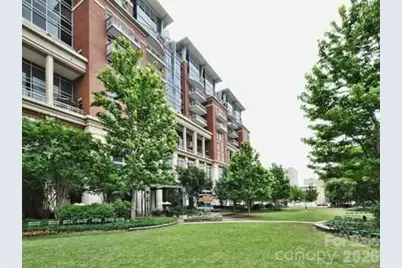 435 S Tryon Street #708, Charlotte, NC 28202 - Photo 3