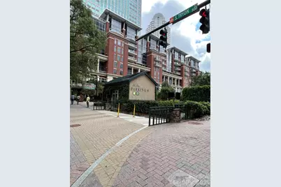 435 S Tryon Street #708, Charlotte, NC 28202 - Photo 3