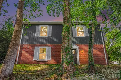323 Whispering Pines Drive, Charlotte, NC 28217 - Photo 1