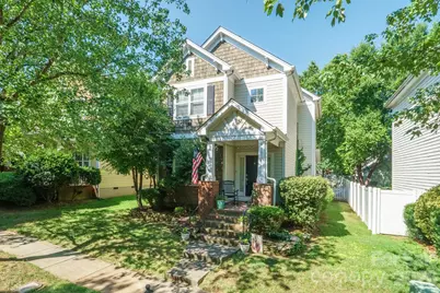 16925 Pennington Drive, Huntersville, NC 28078 - Photo 1