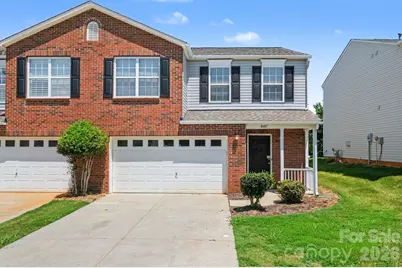 8607 Westhope Street, Charlotte, NC 28216 - Photo 1