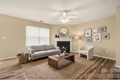 8607 Westhope Street, Charlotte, NC 28216 - Photo 5