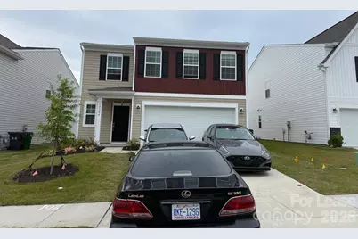 13304 Hampton Bay Lane, Charlotte, NC 28262 - Photo 1