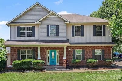 806 Brooke Nicole Place, Charlotte, NC 28213 - Photo 1